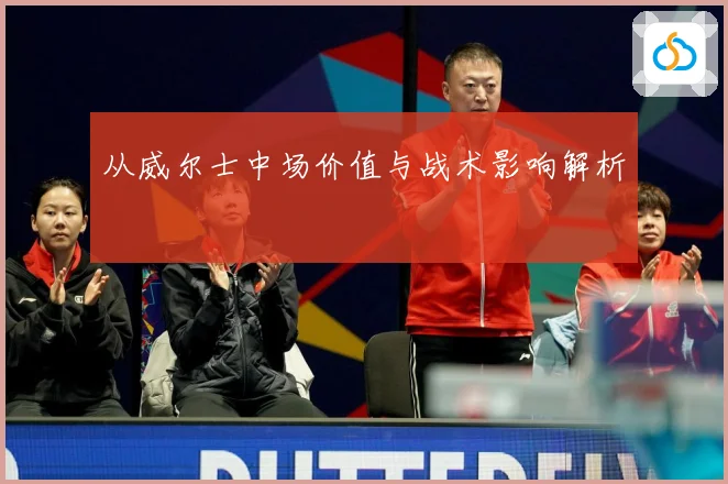 从威尔士中场价值与战术影响解析