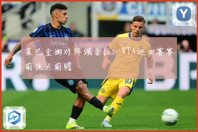 莱巴金娜对阵佩古拉：WTA巡回赛赛前焦点前瞻