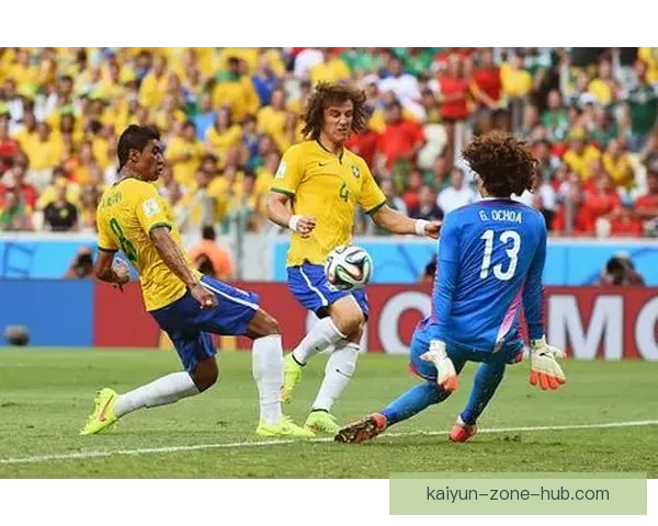 开云体育世界杯精彩瞬燃全球球迷激情盛宴全记录