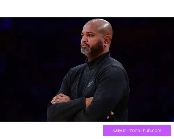 比克斯塔夫展望东部第一每人参与进攻球队实力将更强