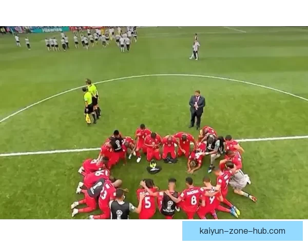 精彩世界杯全程直播，带你领略全球顶级足球盛宴