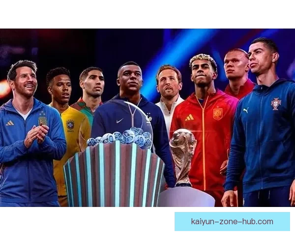 2026世界杯精彩对决回顾各场比分及夺冠热门分析