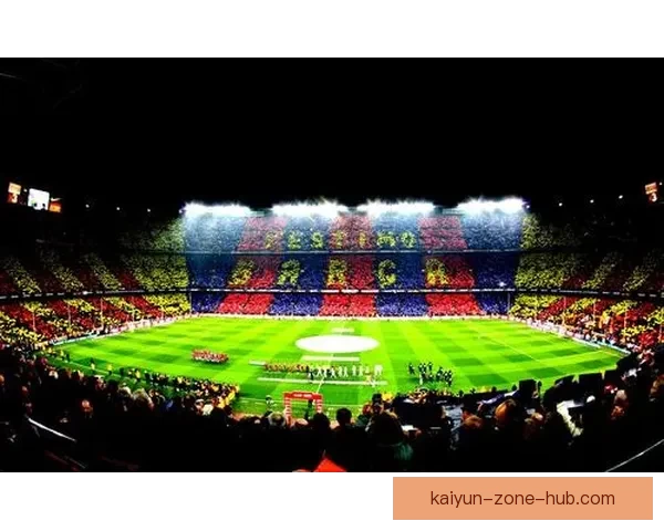 纵览世界杯百年风云历届冠军更替与足球王朝兴衰经典全记录