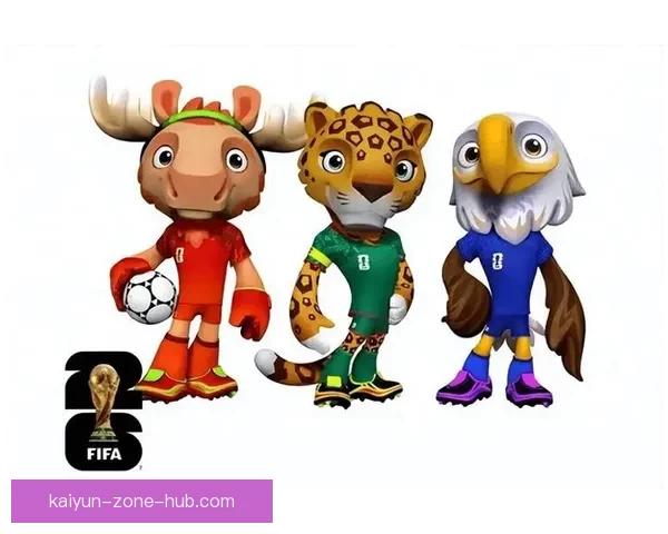 美加墨世界杯竞猜网站热门赛事预测与足球竞猜平台指南