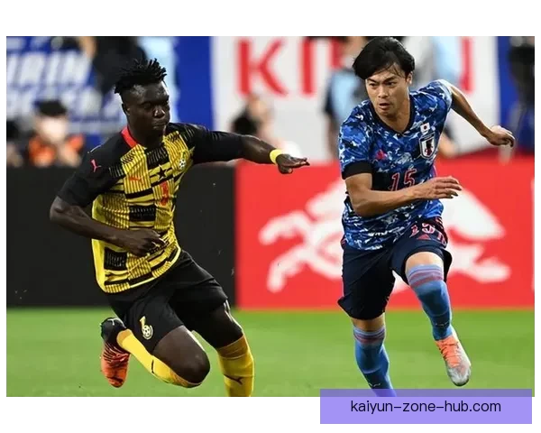 二零二六世界杯赛事格局深度解析强队黑马与战术趋势前瞻全景观察