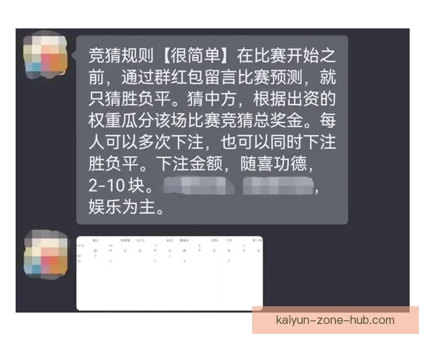 世界杯竞猜胜率提升技巧与实用投注策略全解析
