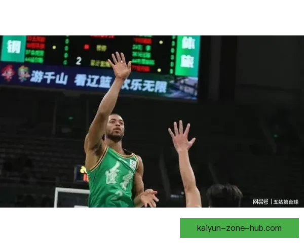 辽宁官宣注册莱迪并表态球队感谢布罗金顿今早离队