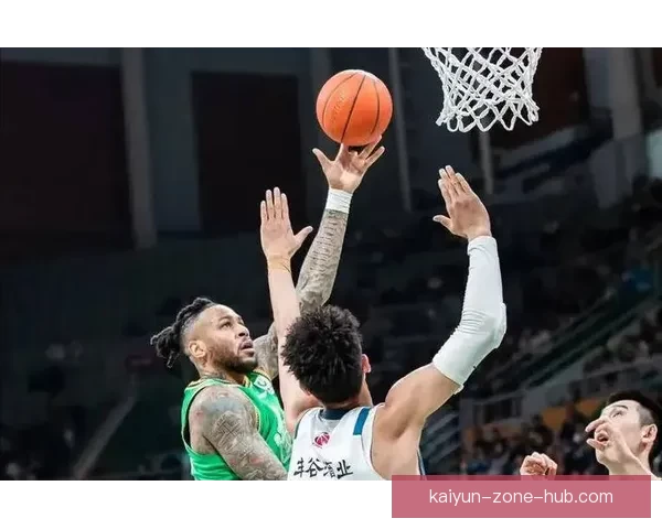 乌戈：新援莱迪将弥补内线空缺 力争尽快磨合形成化学反应